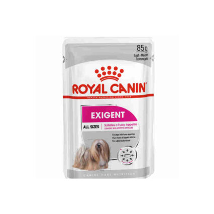 رويال كانين ميني اكسجنت - 85 جرام