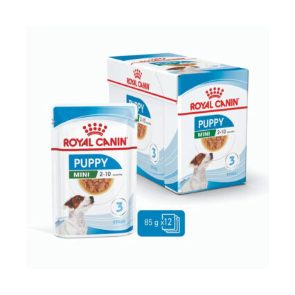 رويال كانين ميني ببي - 85x12 جرام