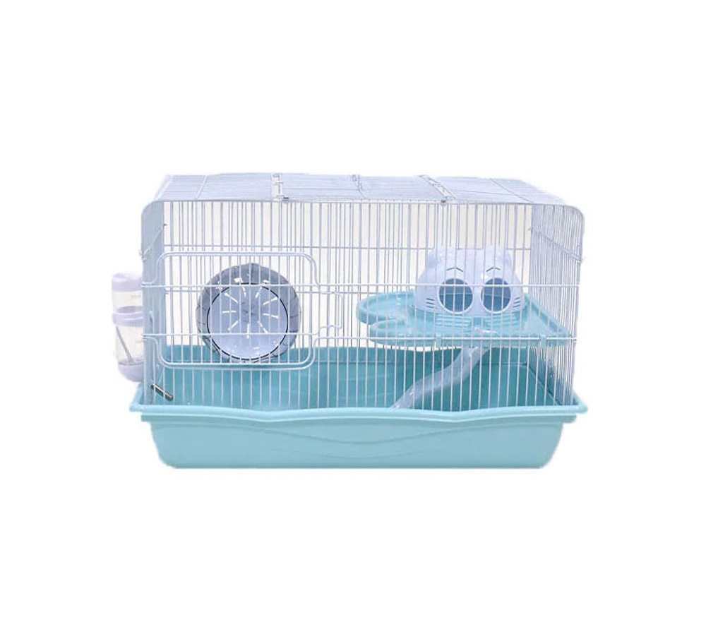 قفص هامستر - حجم صغير - الصورة 6