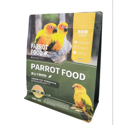 طعام ببغاء صن كنيور - خلطة مميزة 2.5 كيلو