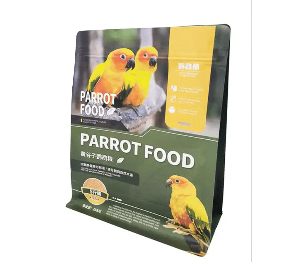 طعام ببغاء صن كنيور - خلطة مميزة 2.5 كيلو