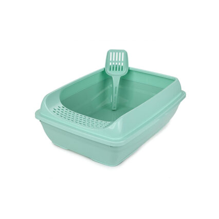 لتر بوكس تركي مفتوح - حجم وسط