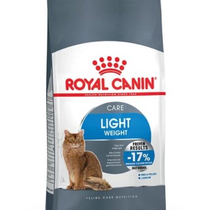 royal canin light weight 1,5 kg