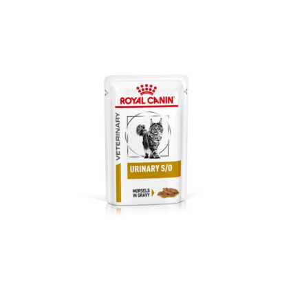 رويال كانين لعلاج مشاكل المسالك البولية اس - او - 85 غرام